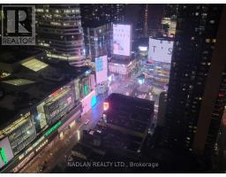 3901 - 210 VICTORIA STREET, Toronto, Ontario