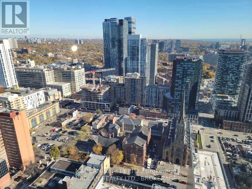 3901 - 210 Victoria Street, Toronto, Ontario  M5B 2R3 - Photo 12 - C12855846