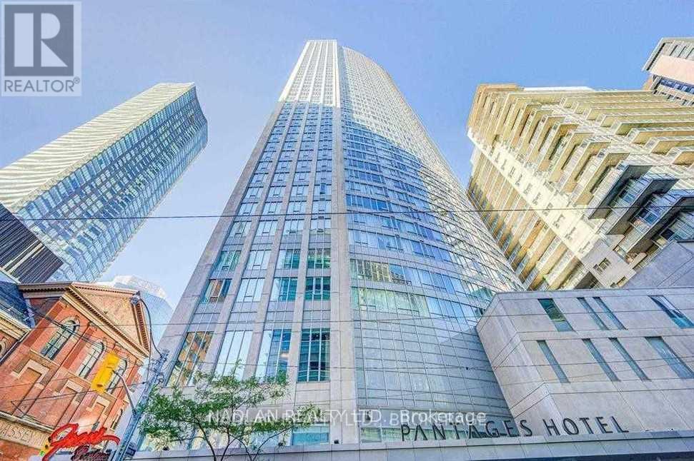 3901 - 210 Victoria Street, Toronto, Ontario  M5B 2R3 - Photo 2 - C12855846