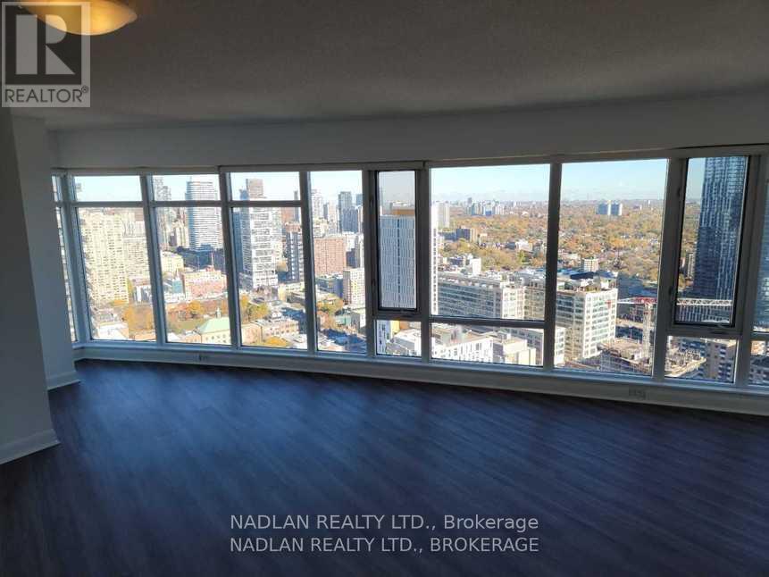 3901 - 210 Victoria Street, Toronto, Ontario  M5B 2R3 - Photo 4 - C12855846