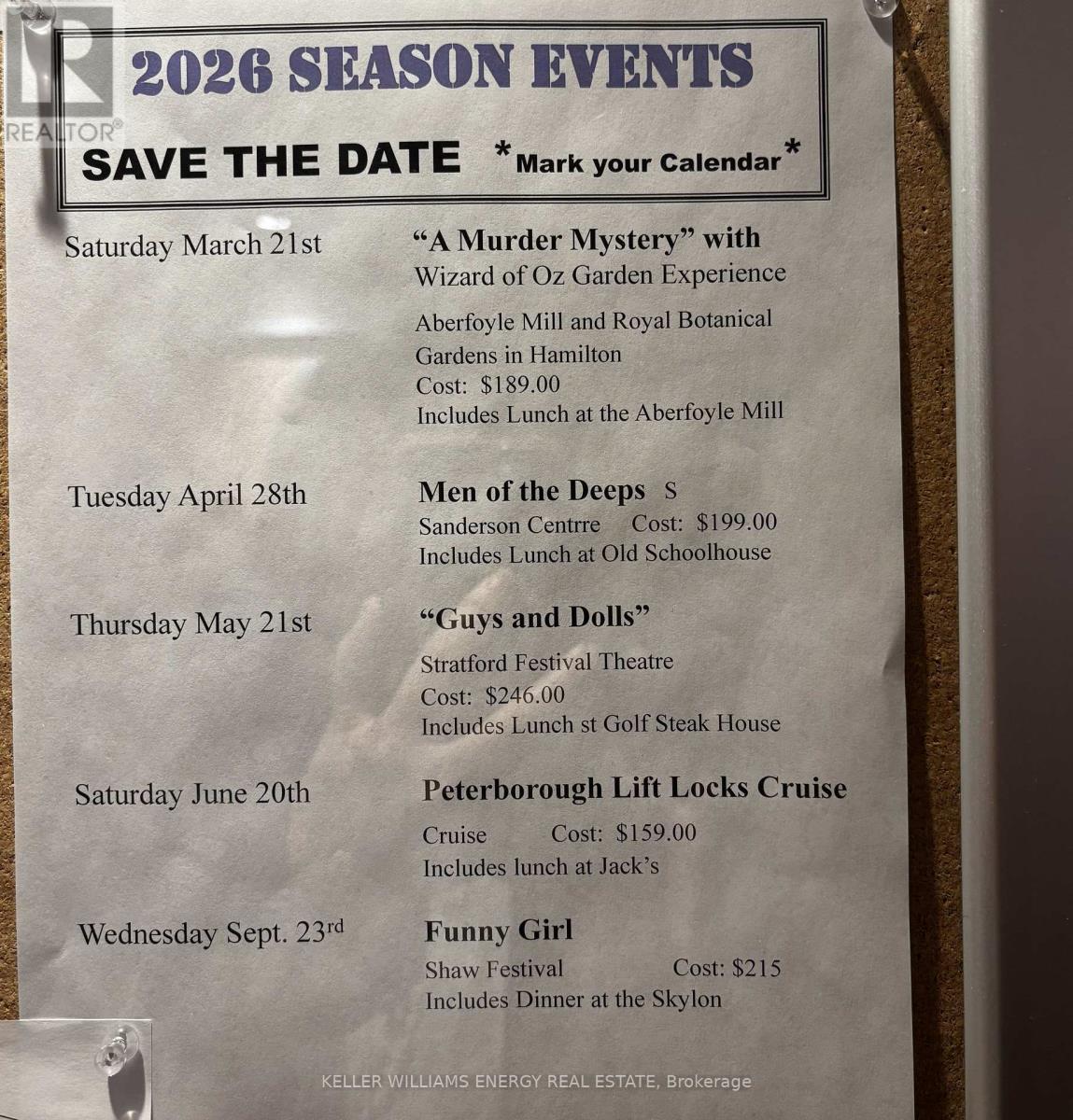 1008 - 1890 Valley Farm Road, Pickering, Ontario  L1V 6B4 - Photo 42 - E12855906