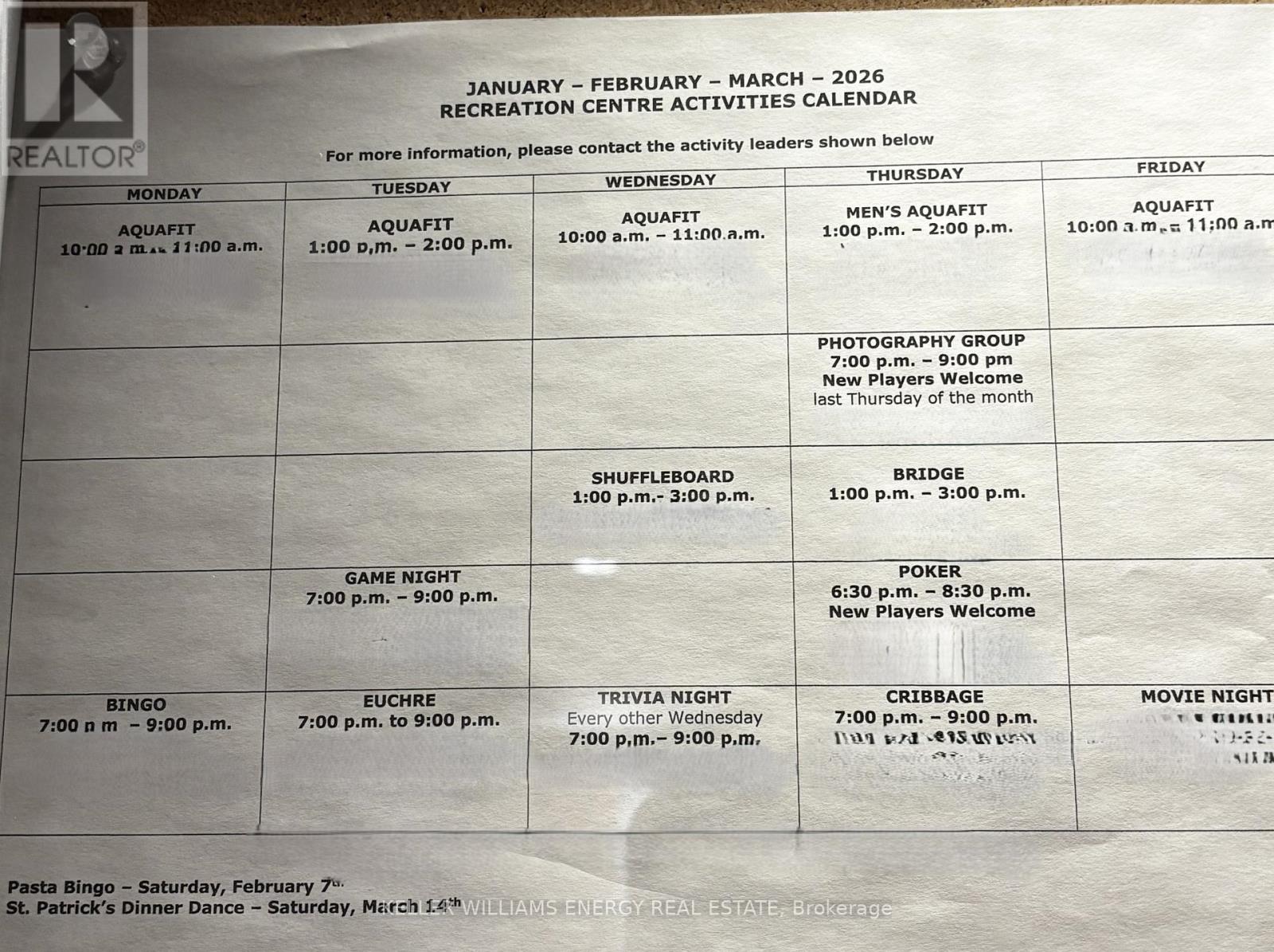 1008 - 1890 Valley Farm Road, Pickering, Ontario  L1V 6B4 - Photo 45 - E12855906