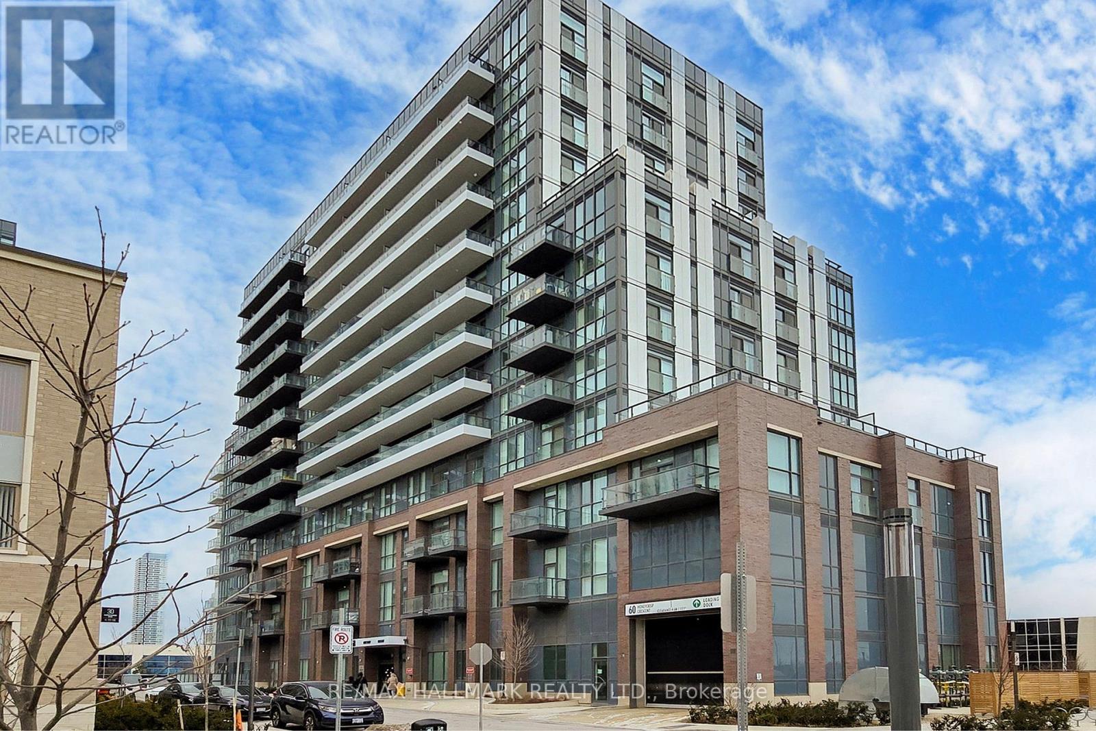 820 - 60 Honeycrisp Crescent, Vaughan, Ontario  L4K 0N5 - Photo 48 - N12717506