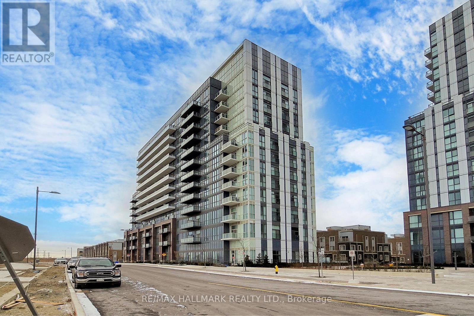 820 - 60 Honeycrisp Crescent, Vaughan, Ontario  L4K 0N5 - Photo 39 - N12717506