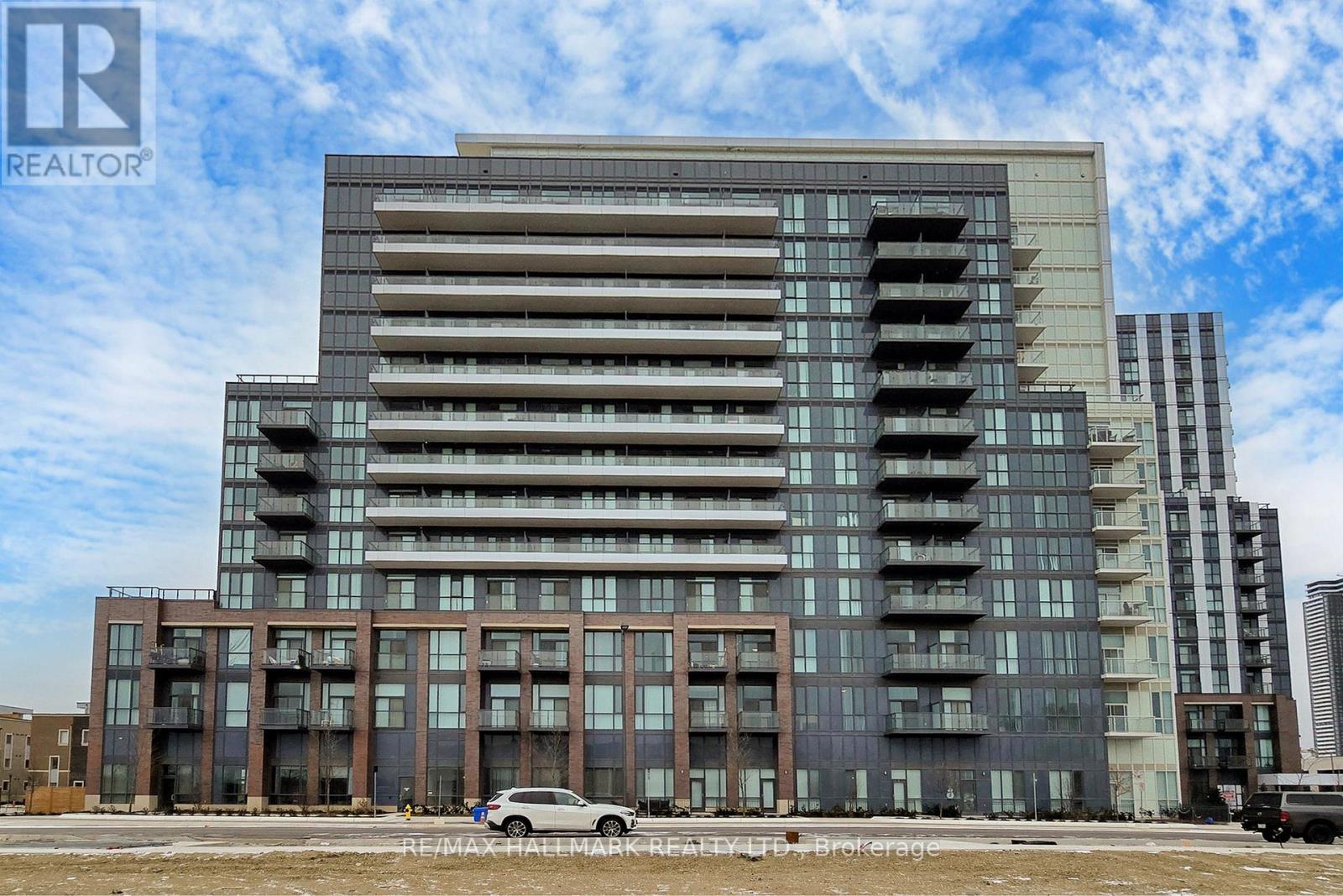 820 - 60 Honeycrisp Crescent, Vaughan, Ontario  L4K 0N5 - Photo 49 - N12717506