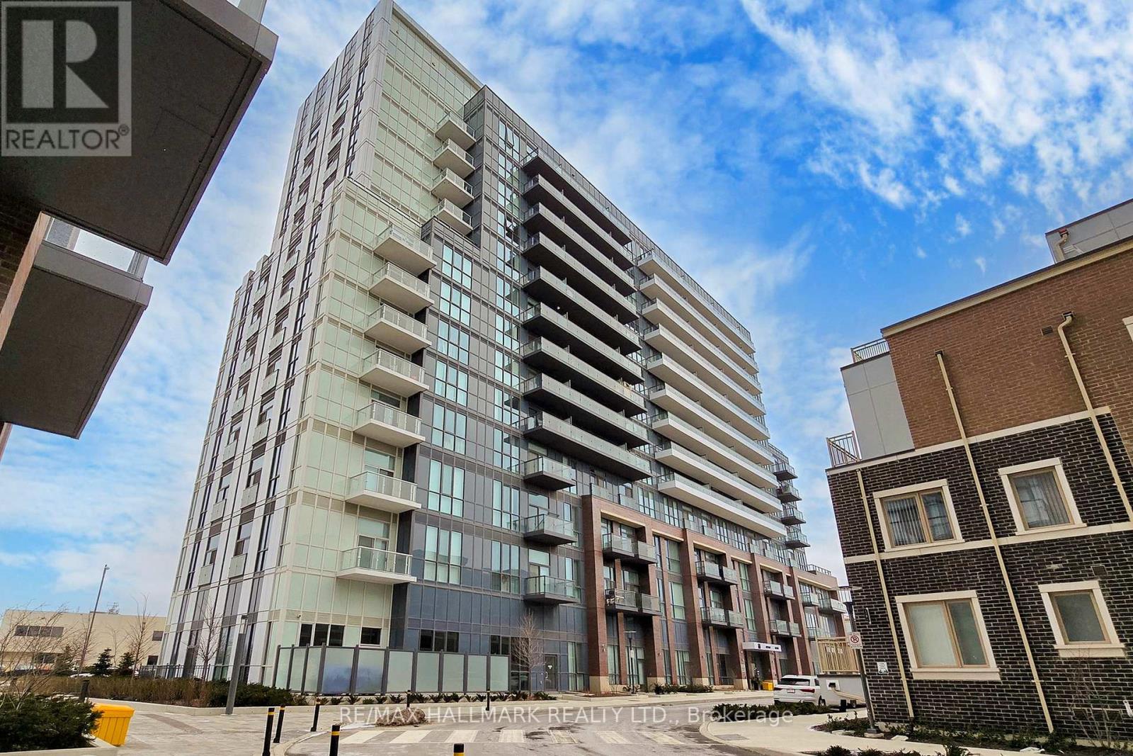 820 - 60 Honeycrisp Crescent, Vaughan, Ontario  L4K 0N5 - Photo 50 - N12717506