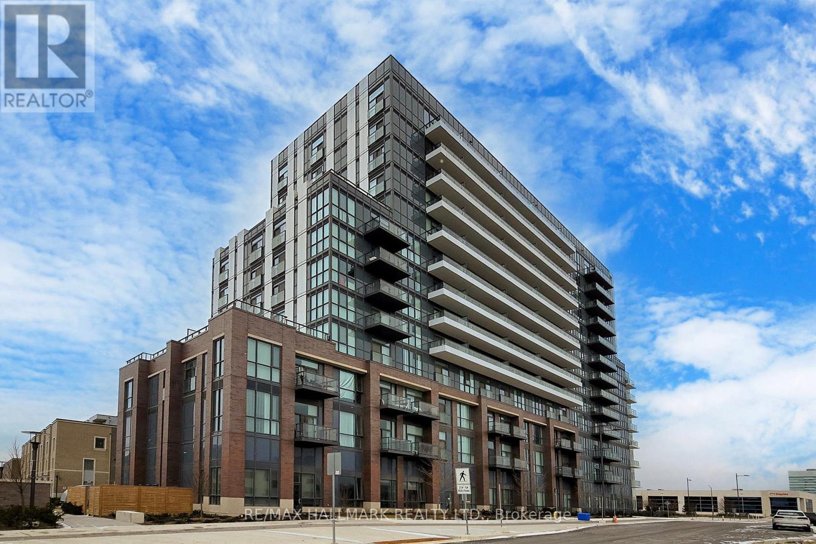 820 - 60 Honeycrisp Crescent, Vaughan, Ontario  L4K 0N5 - Photo 38 - N12717506