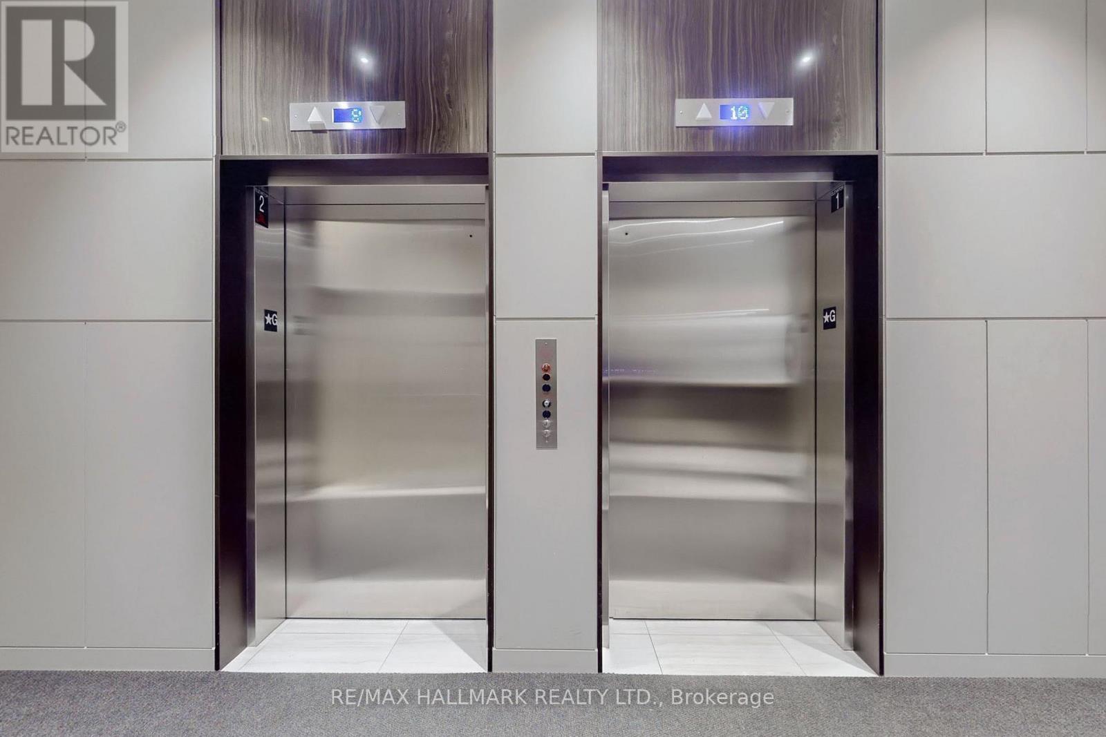 820 - 60 Honeycrisp Crescent, Vaughan, Ontario  L4K 0N5 - Photo 30 - N12717506