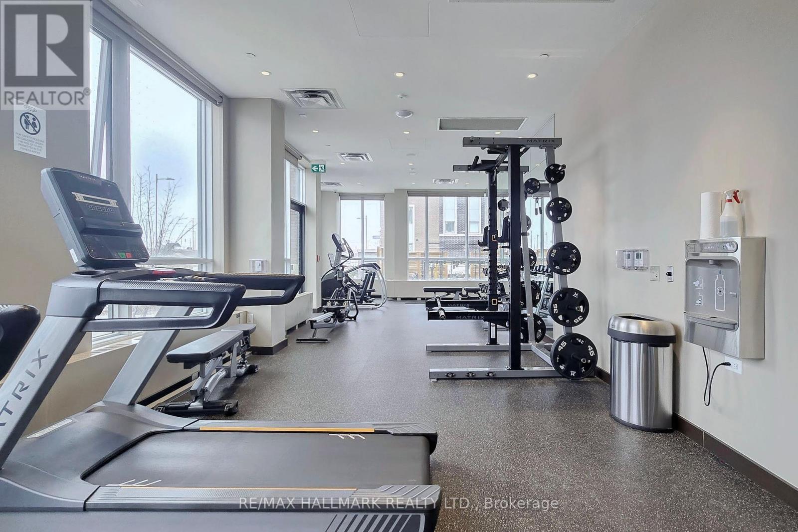 820 - 60 Honeycrisp Crescent, Vaughan, Ontario  L4K 0N5 - Photo 32 - N12717506