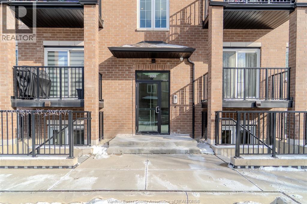 233 Watson Avenue Unit# 101, Windsor, Ontario  N8S 3R8 - Photo 23 - 26004758