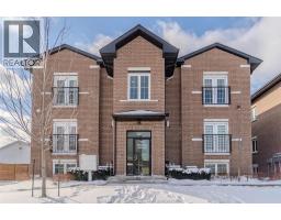233 Watson AVENUE Unit# 101, Windsor, Ontario