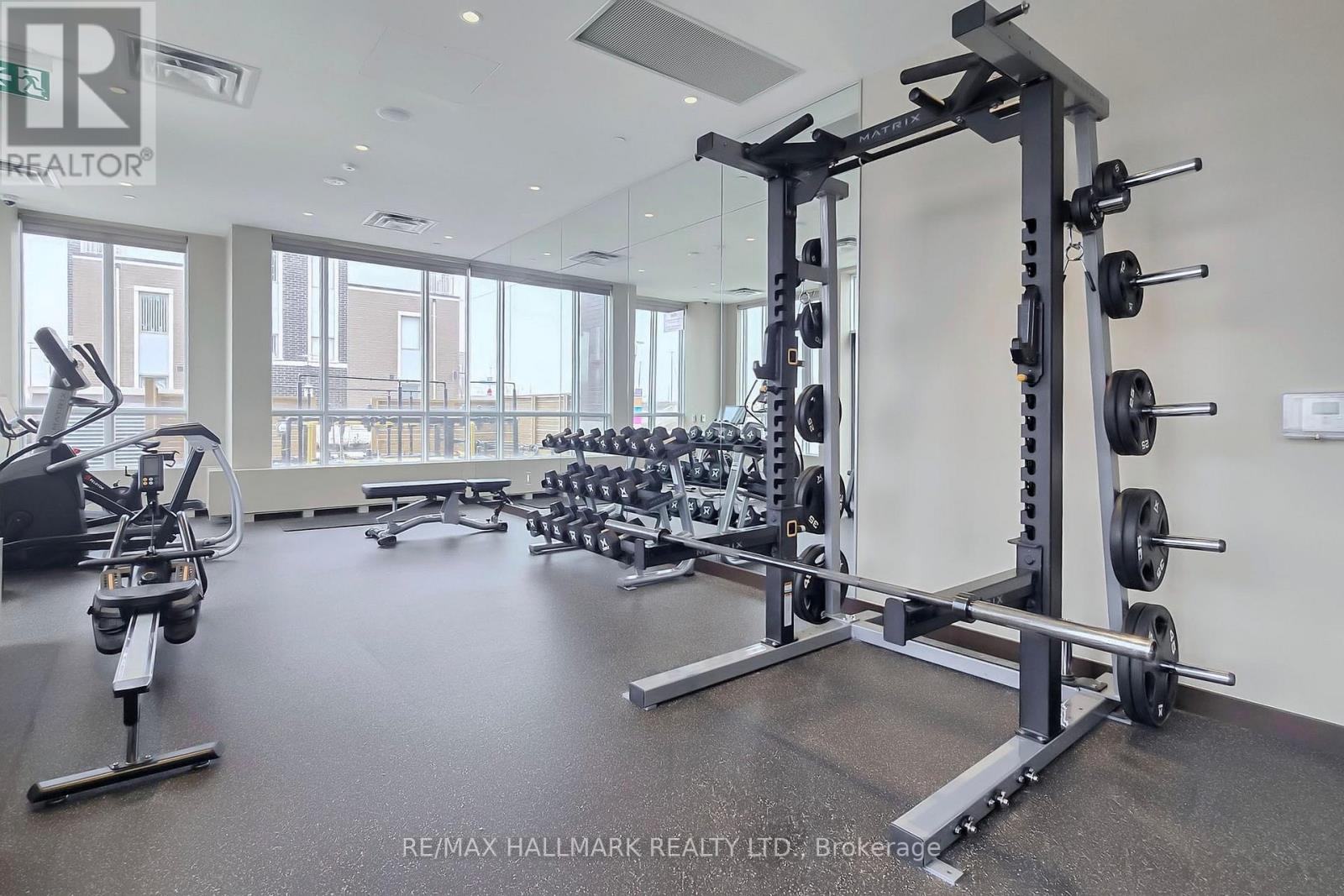 820 - 60 Honeycrisp Crescent, Vaughan, Ontario  L4K 0N5 - Photo 33 - N12717506