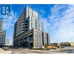 820 - 60 HONEYCRISP CRESCENT, Vaughan, Ontario