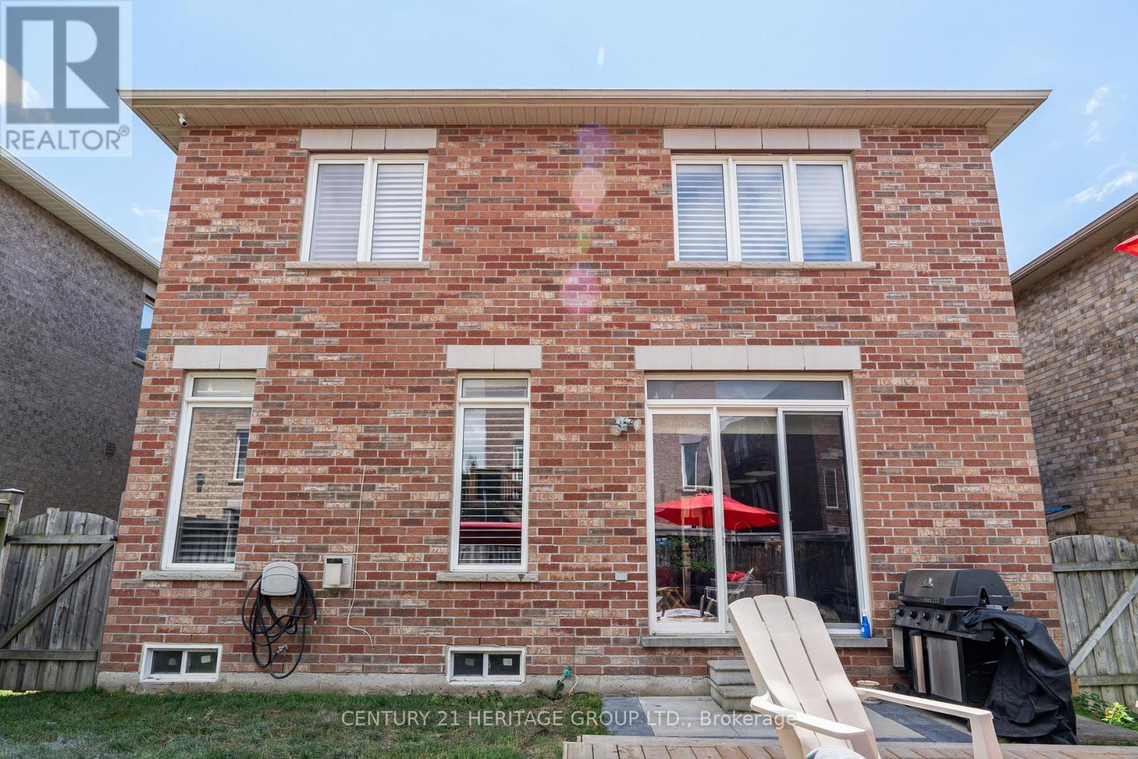 20 Altus Park Drive, Vaughan, Ontario L6A 0Z5 - Photo 34 - N12854536