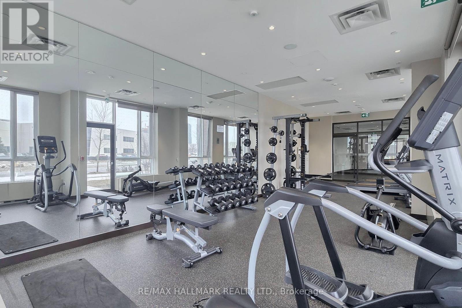 820 - 60 Honeycrisp Crescent, Vaughan, Ontario  L4K 0N5 - Photo 34 - N12717506