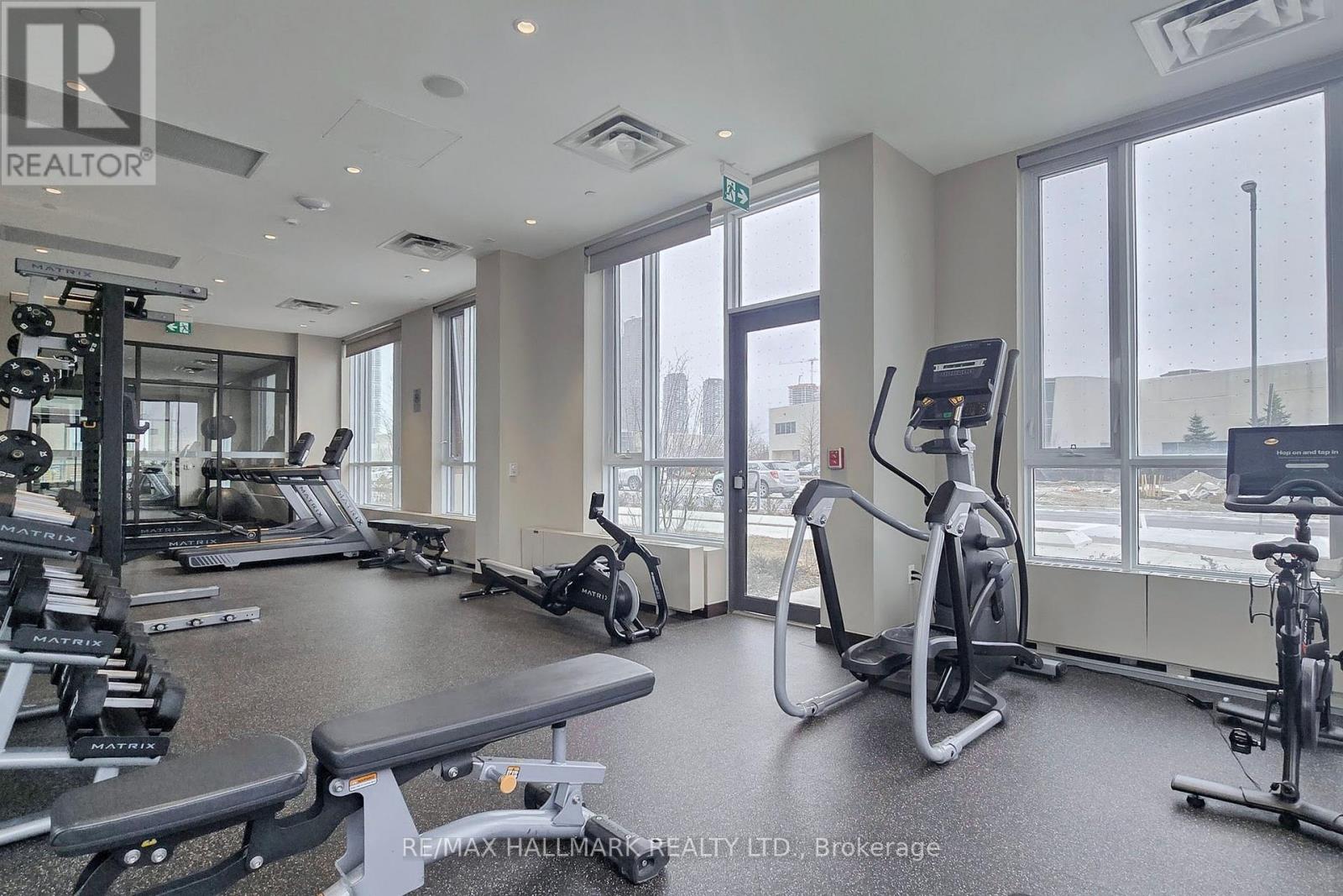 820 - 60 Honeycrisp Crescent, Vaughan, Ontario  L4K 0N5 - Photo 35 - N12717506