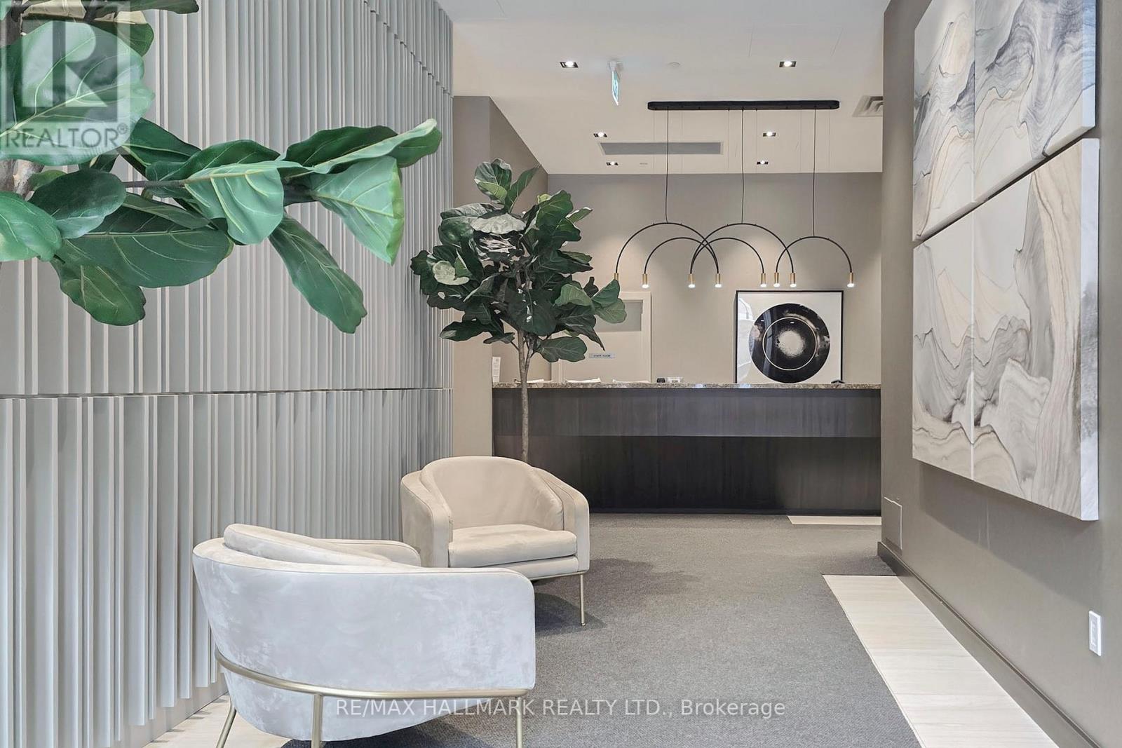 820 - 60 Honeycrisp Crescent, Vaughan, Ontario  L4K 0N5 - Photo 28 - N12717506