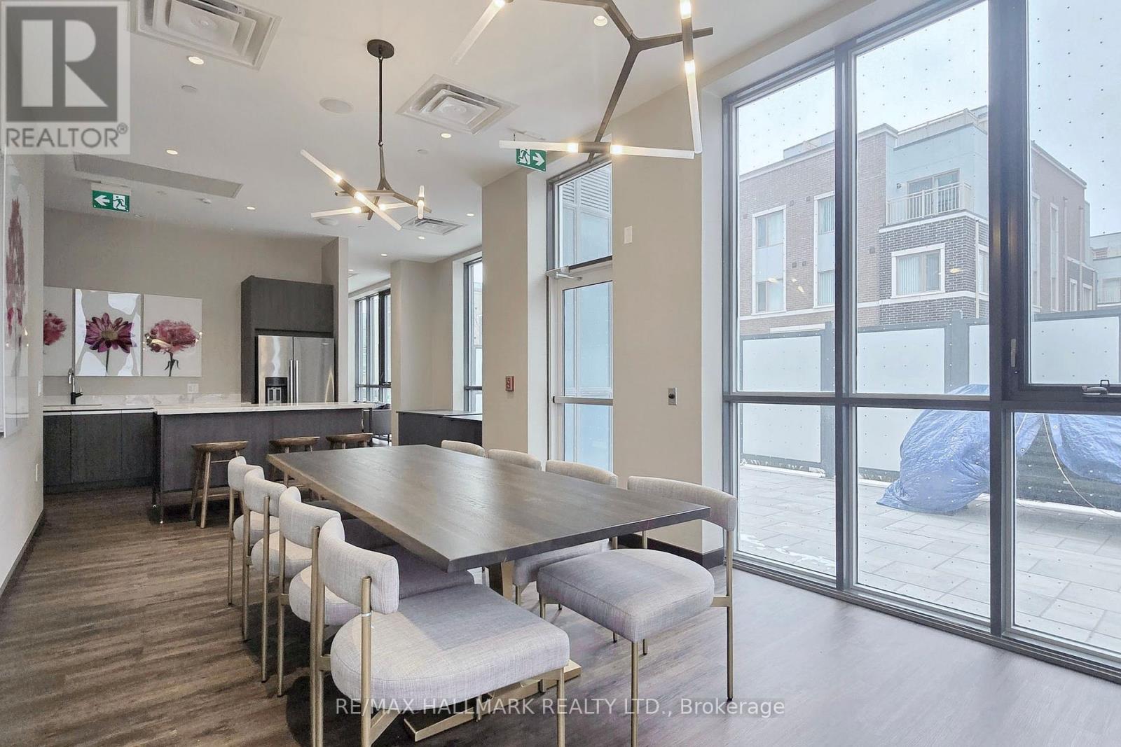 820 - 60 Honeycrisp Crescent, Vaughan, Ontario  L4K 0N5 - Photo 44 - N12717506