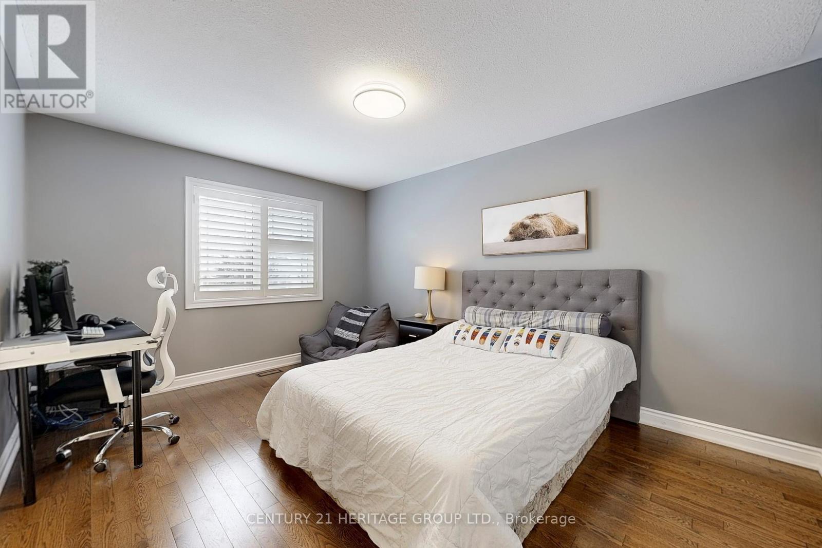 20 Altus Park Drive, Vaughan, Ontario L6A 0Z5 - Photo 23 - N12854536