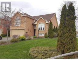 1 SPALDING GATE W, Brampton, Ontario