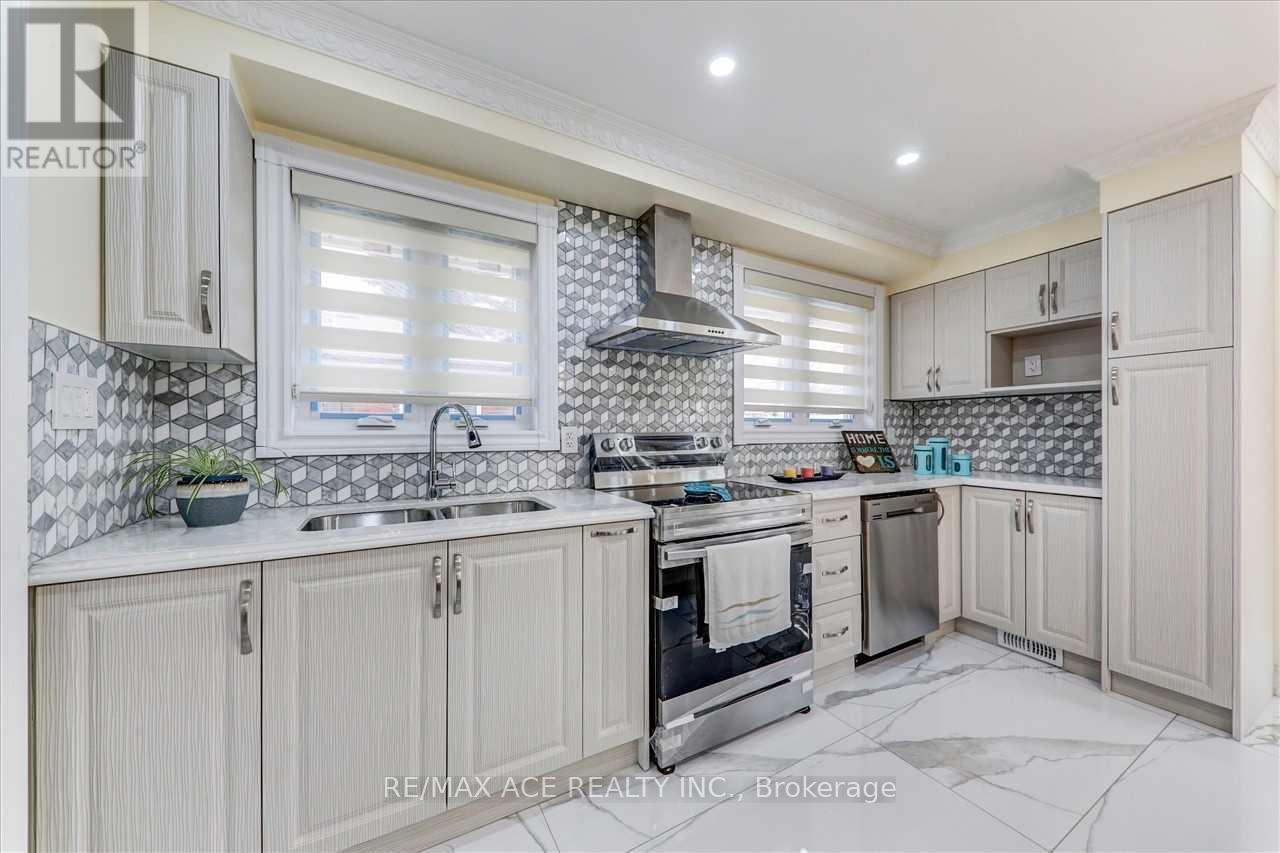 Main - 22 Aspendale Drive, Toronto (Bendale), Ontario  M1P 4J4 - Photo 13 - E12740810