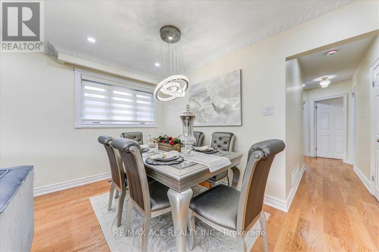 Main - 22 Aspendale Drive, Toronto (Bendale), Ontario  M1P 4J4 - Photo 10 - E12740810