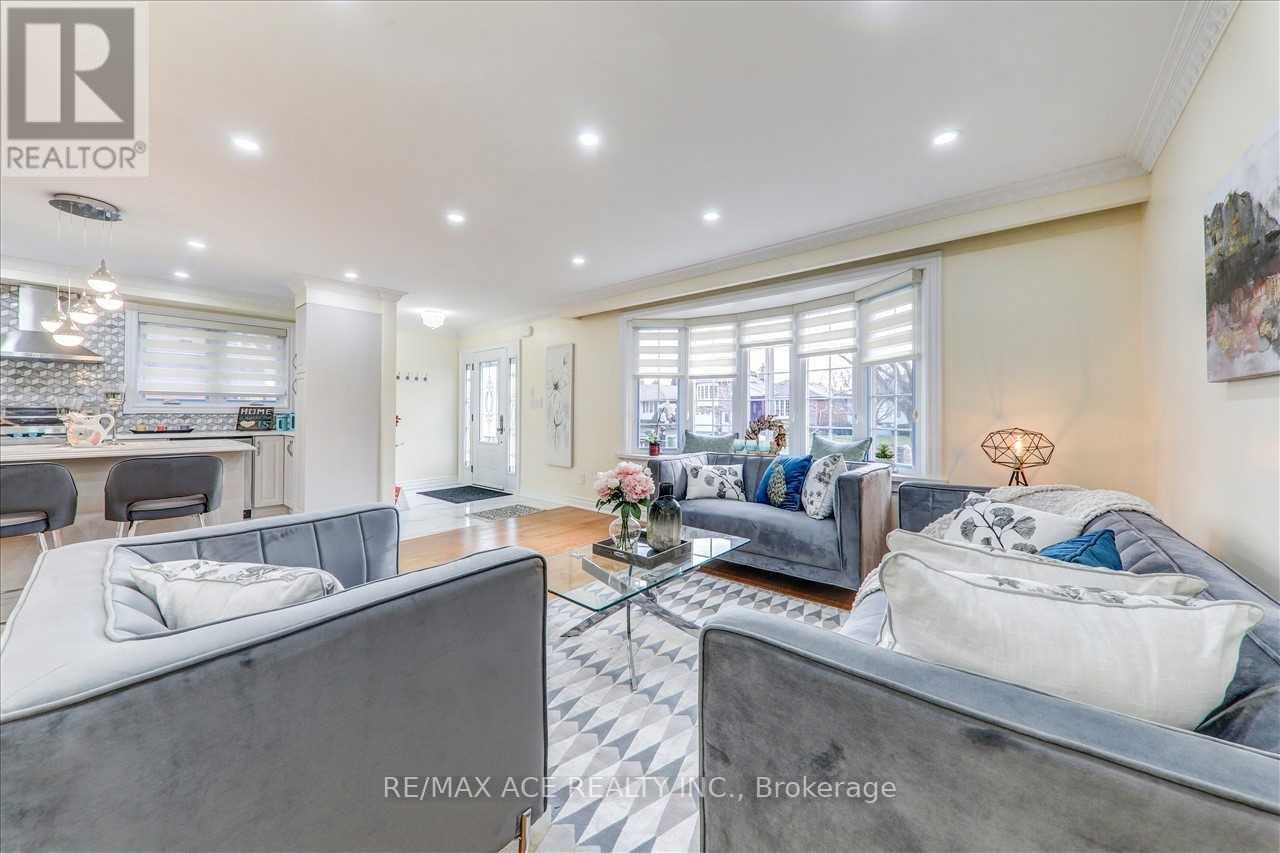 Main - 22 Aspendale Drive, Toronto (Bendale), Ontario  M1P 4J4 - Photo 9 - E12740810