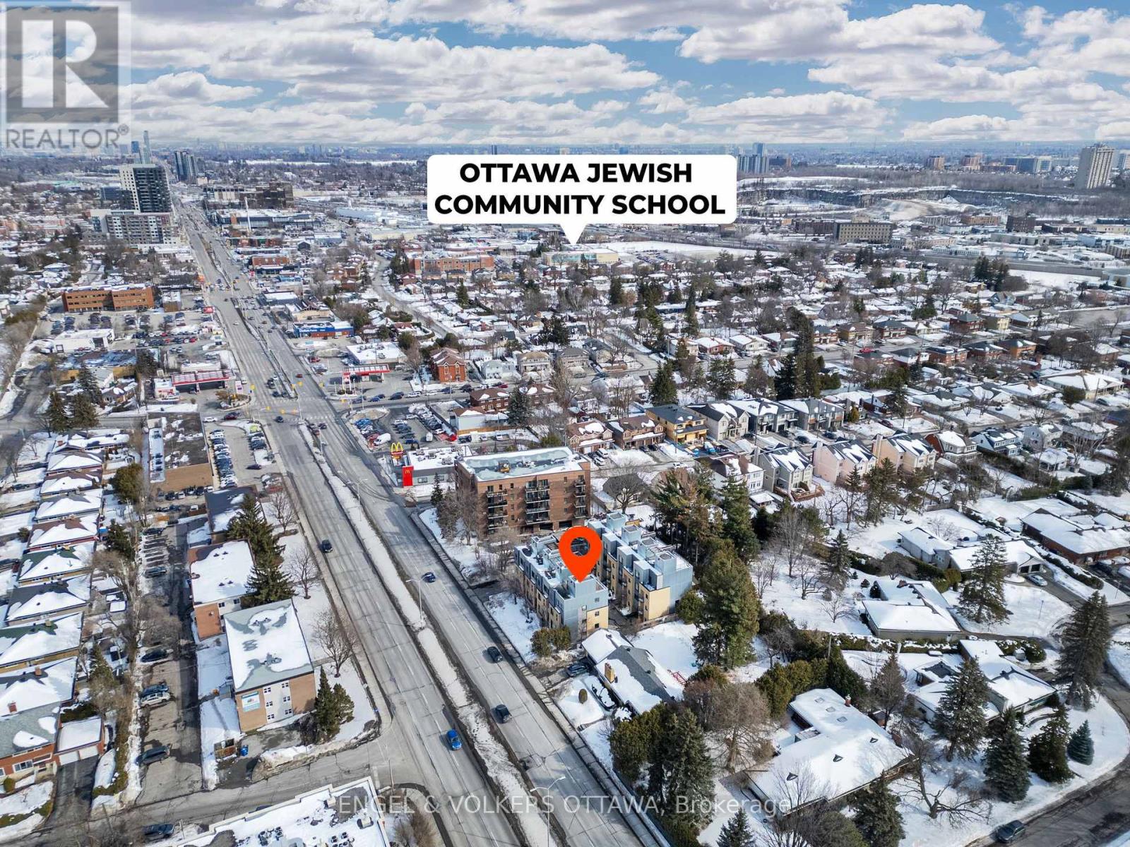 1890 Carling Avenue, Ottawa, Ontario  K2A 1E7 - Photo 39 - X12855066