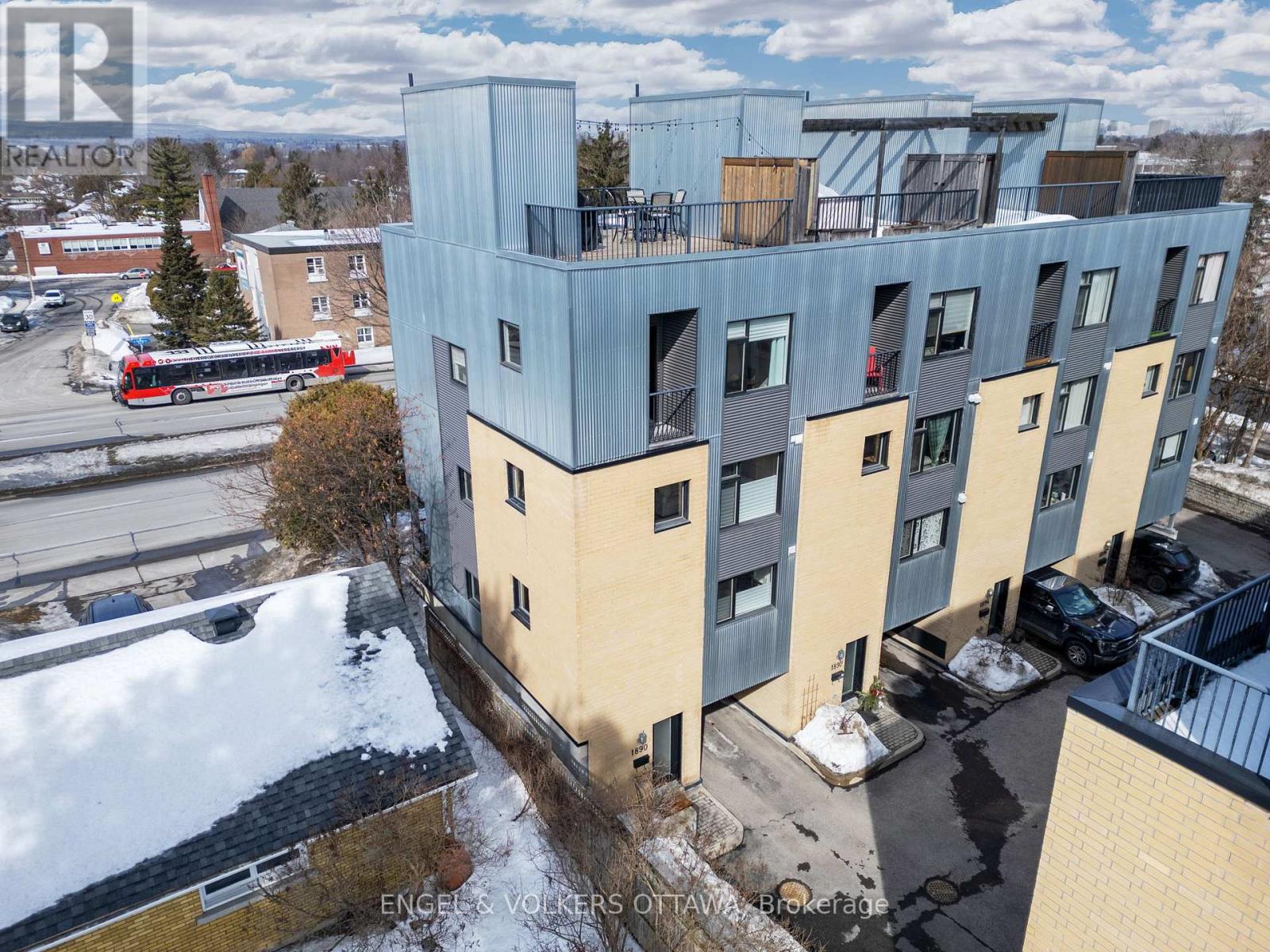 1890 Carling Avenue, Ottawa, Ontario  K2A 1E7 - Photo 42 - X12855066