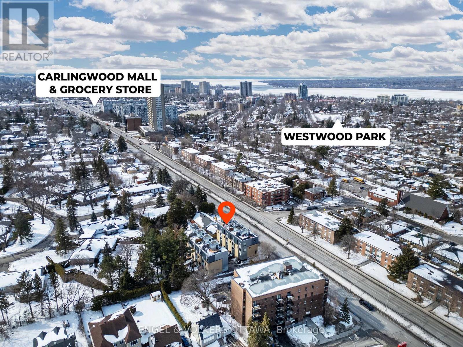 1890 Carling Avenue, Ottawa, Ontario  K2A 1E7 - Photo 36 - X12855066