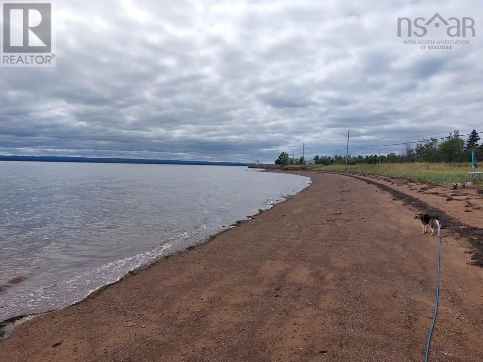 Malagash Road, Malagash, Nova Scotia