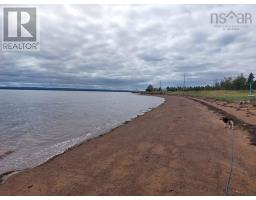 Malagash Road, Malagash, Nova Scotia