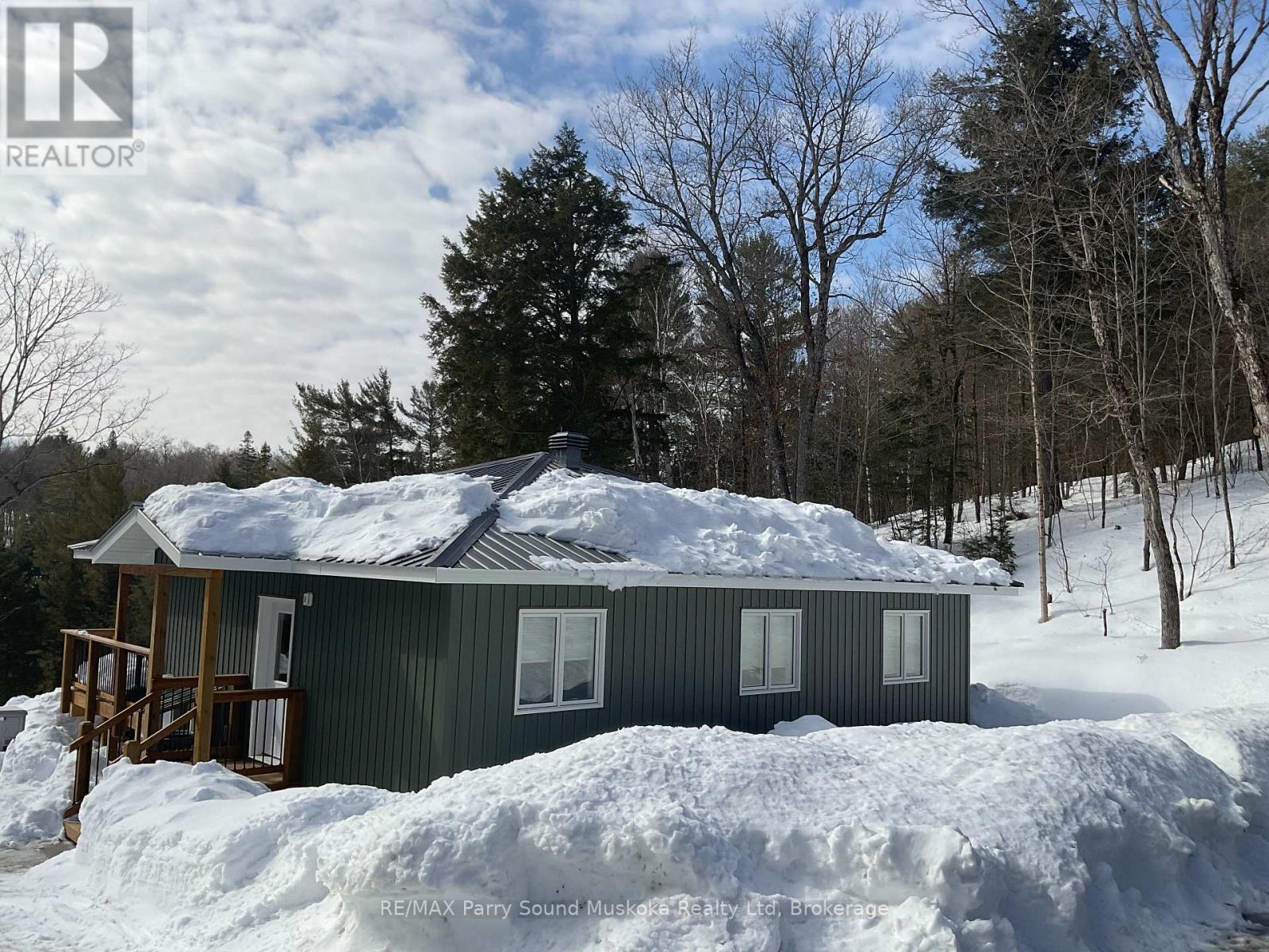 161 - 25 Balsam Creek Road, Parry Sound Remote Area, Ontario  P0H 1S0 - Photo 10 - X12856514