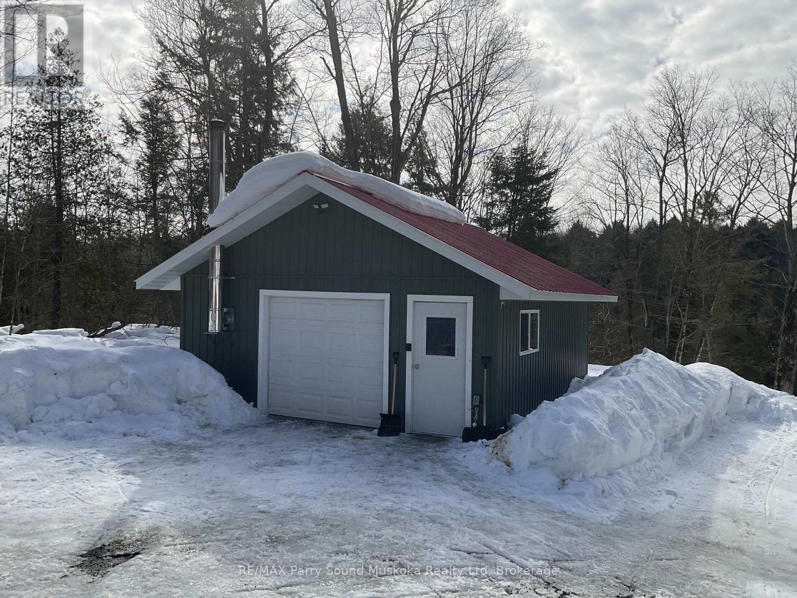 161 - 25 Balsam Creek Road, Parry Sound Remote Area, Ontario  P0H 1S0 - Photo 11 - X12856514