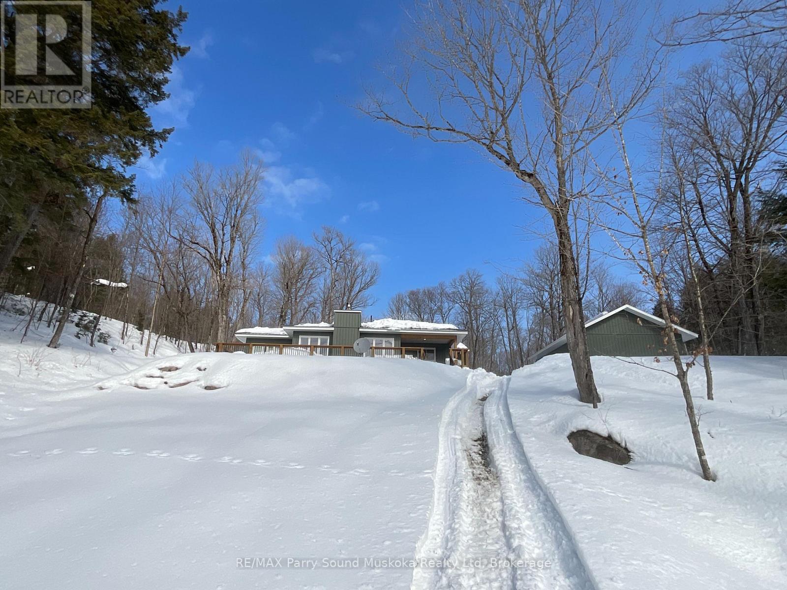 161 - 25 Balsam Creek Road, Parry Sound Remote Area, Ontario  P0H 1S0 - Photo 18 - X12856514