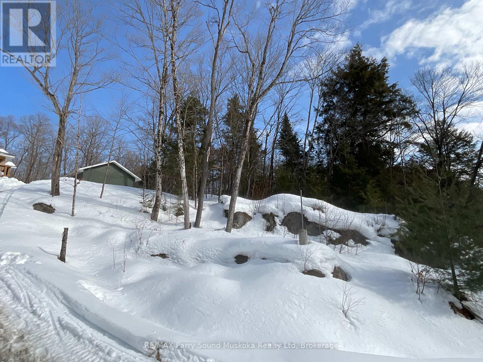 161 - 25 Balsam Creek Road, Parry Sound Remote Area, Ontario  P0H 1S0 - Photo 20 - X12856514