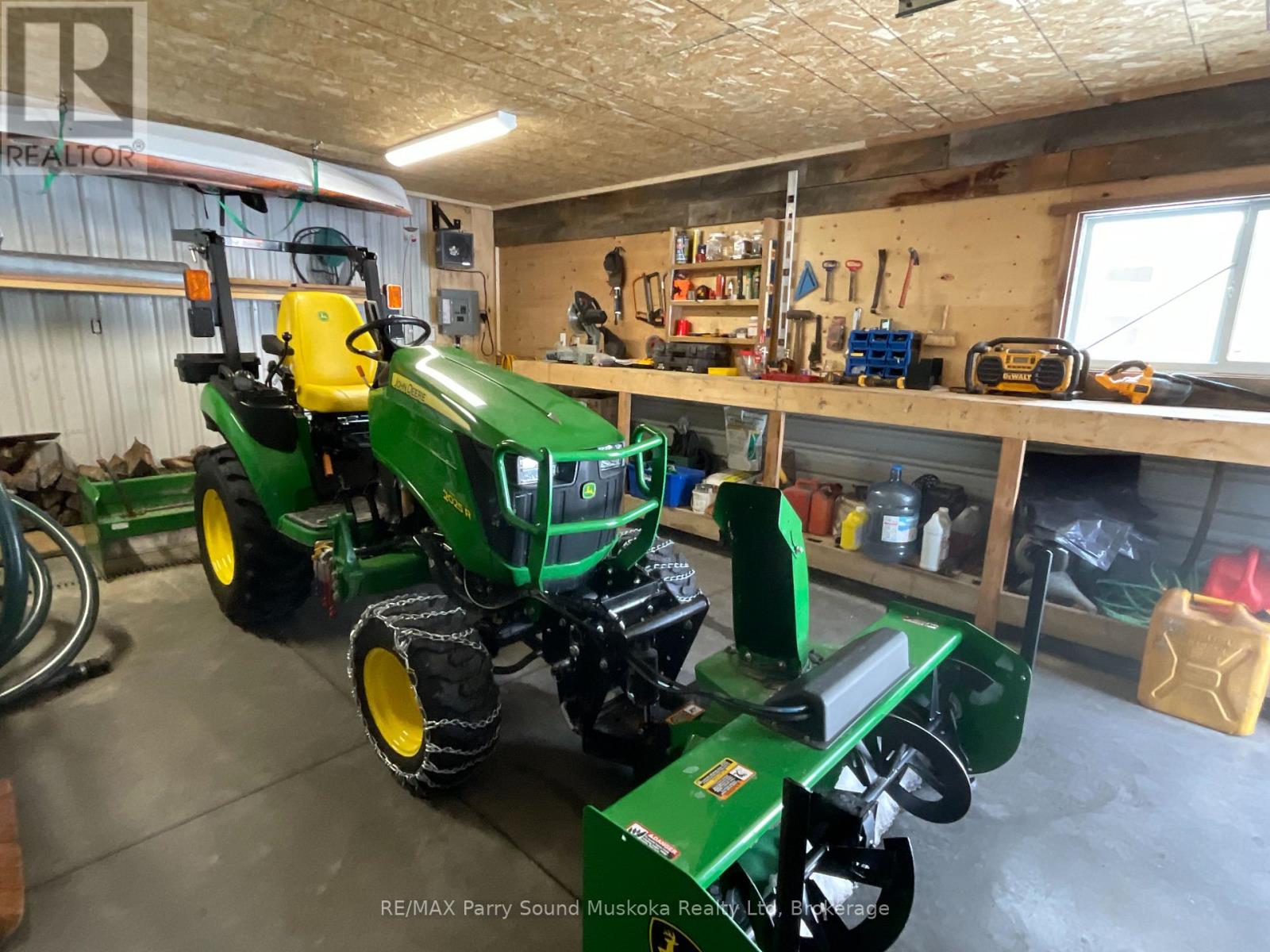 161 - 25 Balsam Creek Road, Parry Sound Remote Area, Ontario  P0H 1S0 - Photo 22 - X12856514