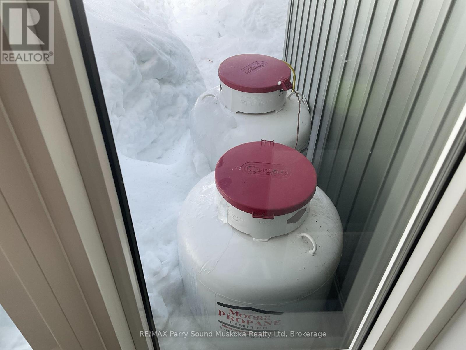 161 - 25 Balsam Creek Road, Parry Sound Remote Area, Ontario  P0H 1S0 - Photo 23 - X12856514