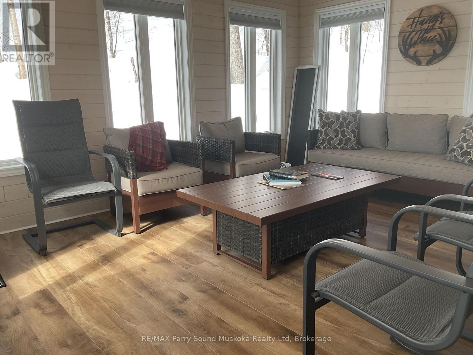 161 - 25 Balsam Creek Road, Parry Sound Remote Area, Ontario  P0H 1S0 - Photo 25 - X12856514