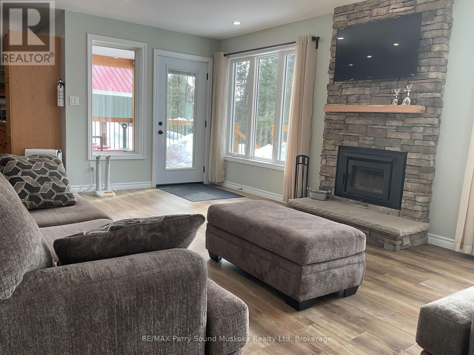 161 - 25 Balsam Creek Road, Parry Sound Remote Area, Ontario  P0H 1S0 - Photo 26 - X12856514