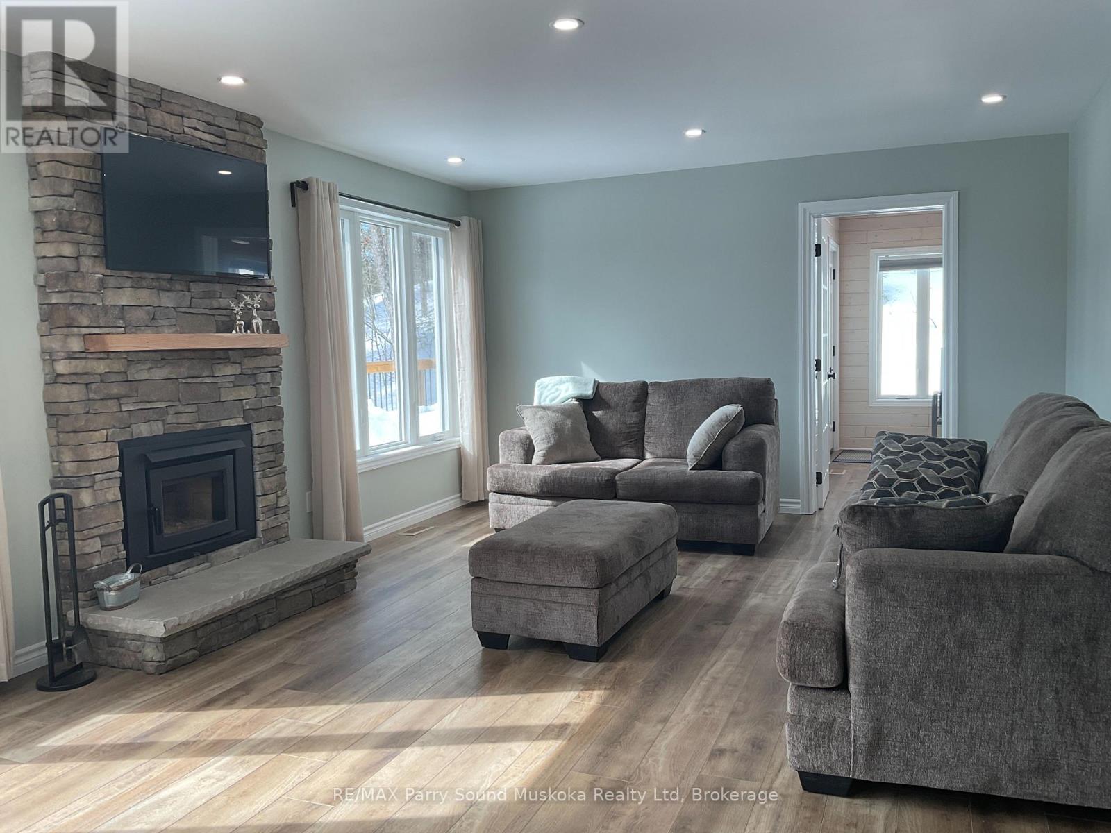 161 - 25 Balsam Creek Road, Parry Sound Remote Area, Ontario  P0H 1S0 - Photo 28 - X12856514