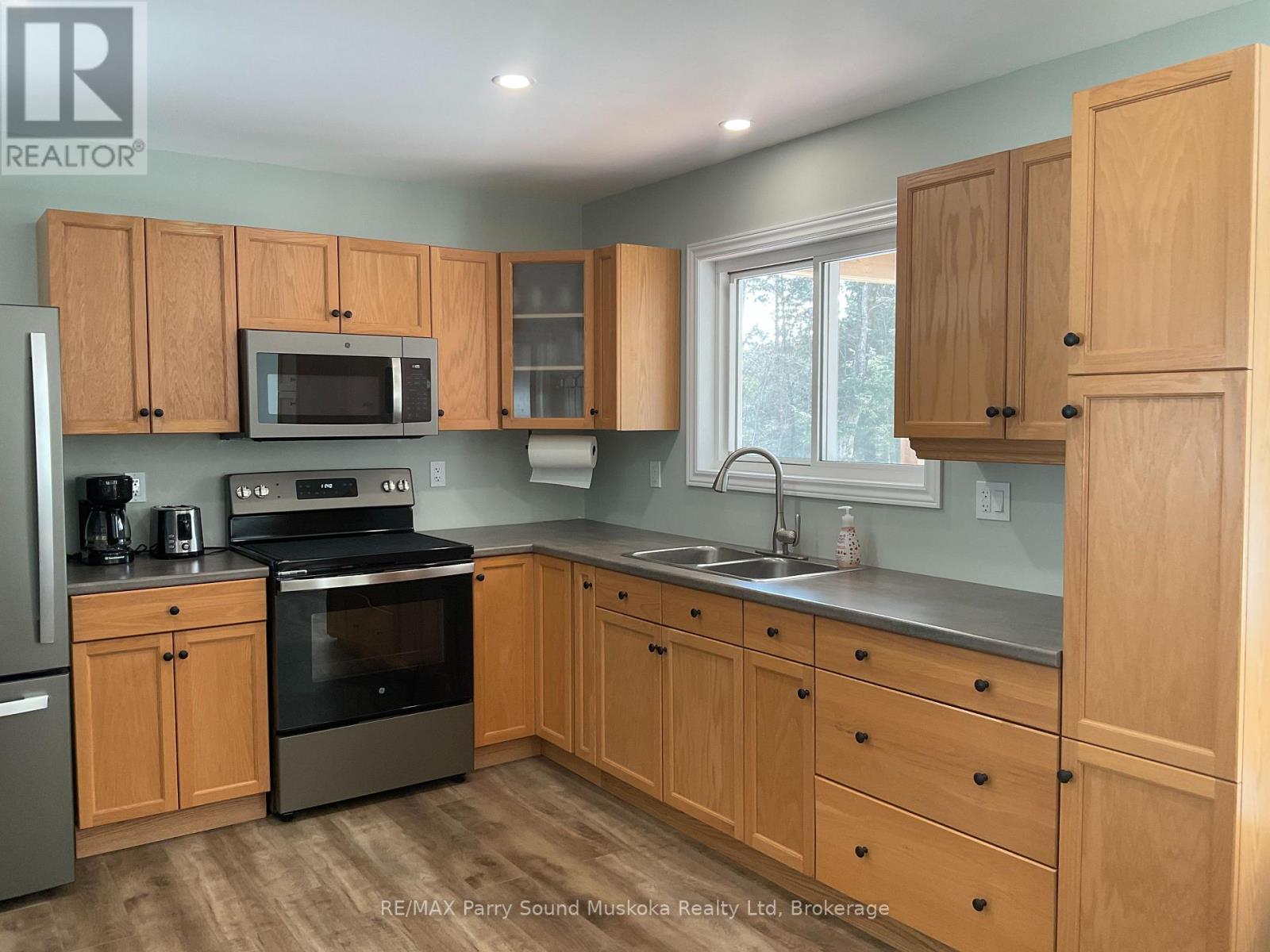 161 - 25 Balsam Creek Road, Parry Sound Remote Area, Ontario  P0H 1S0 - Photo 29 - X12856514