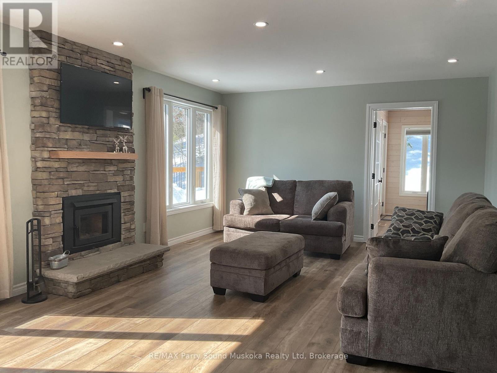 161 - 25 Balsam Creek Road, Parry Sound Remote Area, Ontario  P0H 1S0 - Photo 32 - X12856514