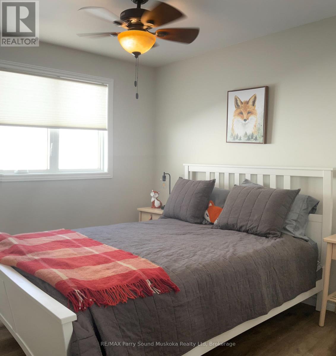 161 - 25 Balsam Creek Road, Parry Sound Remote Area, Ontario  P0H 1S0 - Photo 35 - X12856514