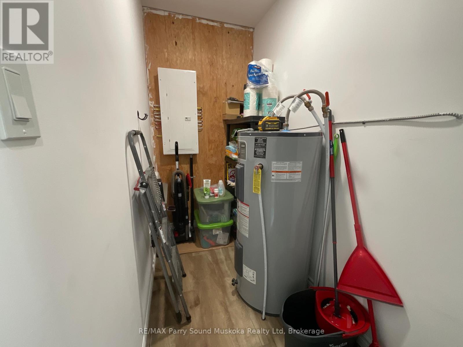 161 - 25 Balsam Creek Road, Parry Sound Remote Area, Ontario  P0H 1S0 - Photo 38 - X12856514