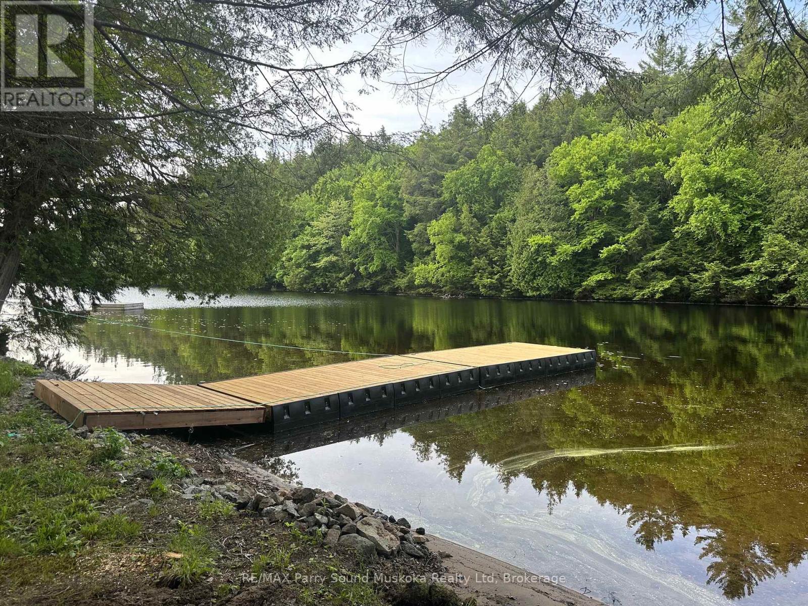 161 - 25 Balsam Creek Road, Parry Sound Remote Area, Ontario  P0H 1S0 - Photo 4 - X12856514