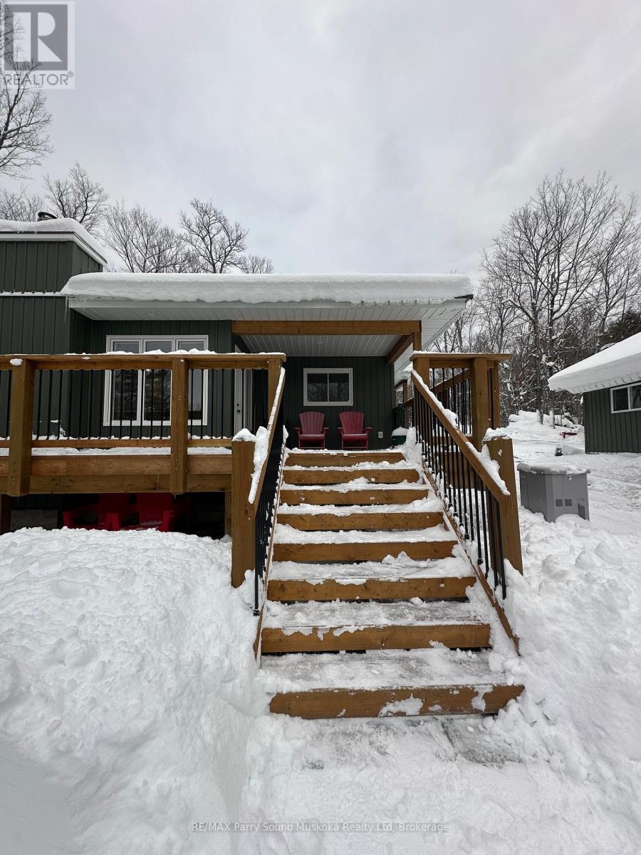 161 - 25 Balsam Creek Road, Parry Sound Remote Area, Ontario  P0H 1S0 - Photo 40 - X12856514