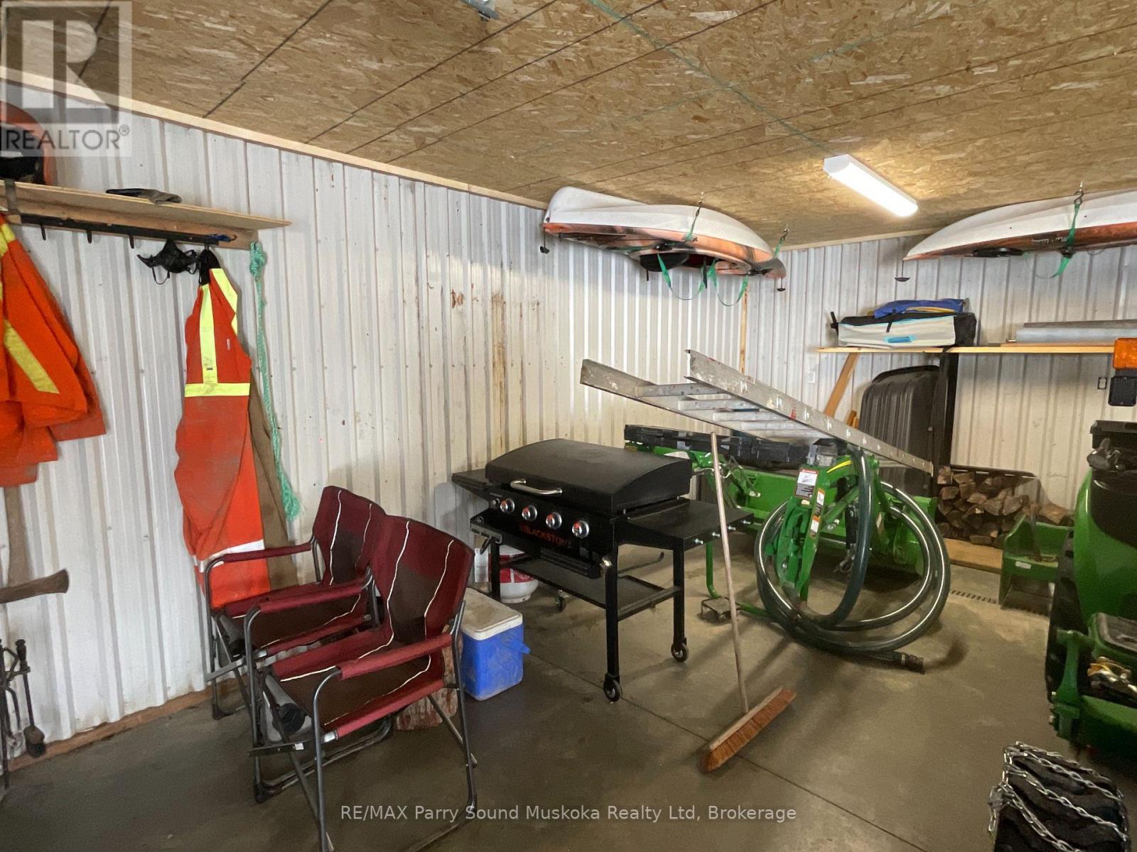 161 - 25 Balsam Creek Road, Parry Sound Remote Area, Ontario  P0H 1S0 - Photo 42 - X12856514