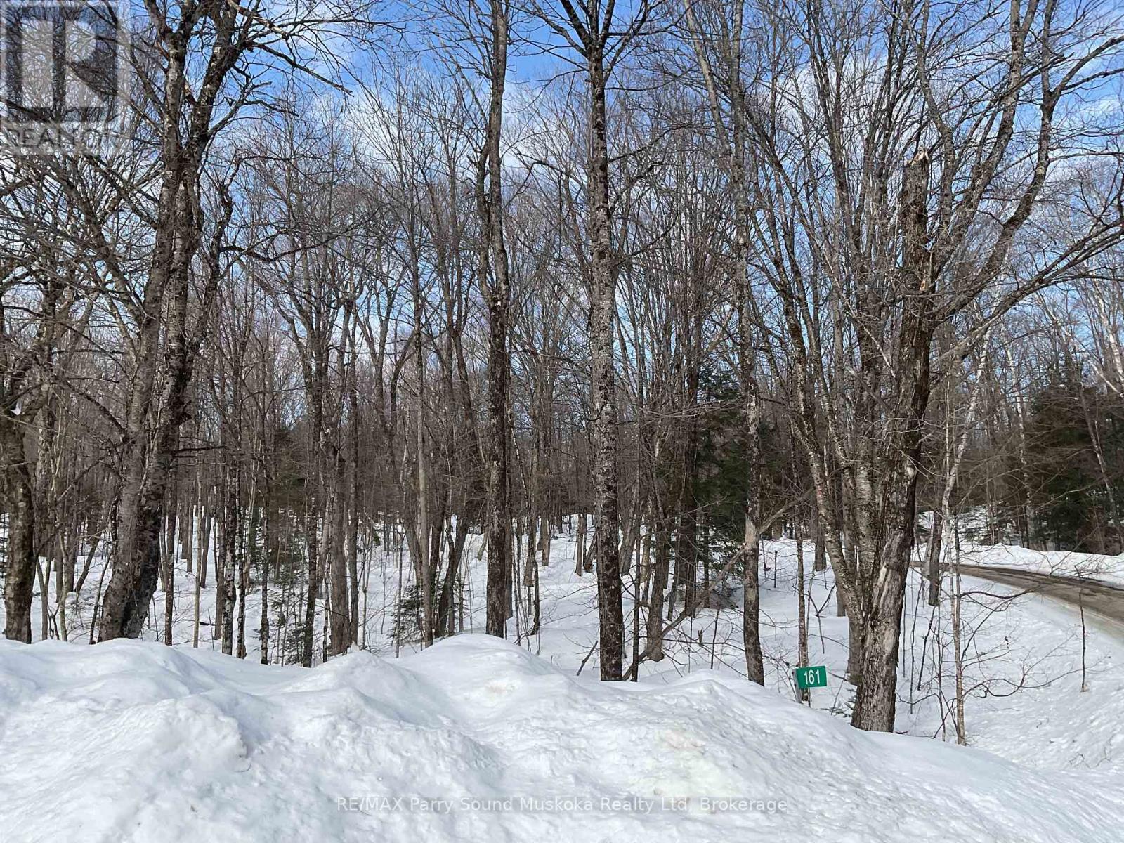 161 - 25 Balsam Creek Road, Parry Sound Remote Area, Ontario  P0H 1S0 - Photo 7 - X12856514