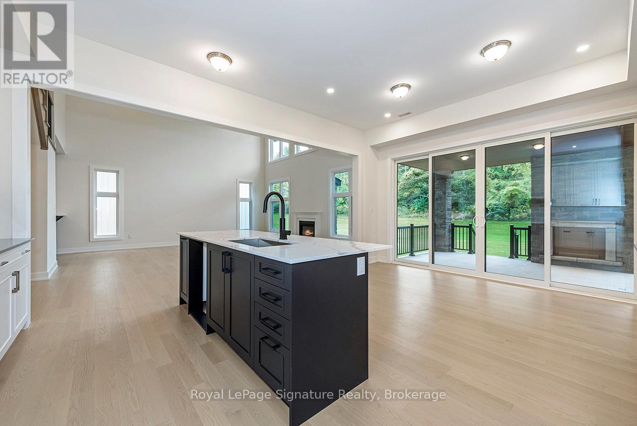 126 Dorothy Drive, Blue Mountains, Ontario  N0H 1J0 - Photo 14 - X12856576